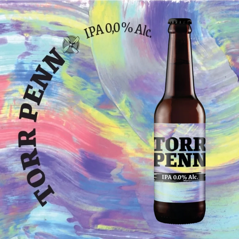 IPA 0.0% Alc.