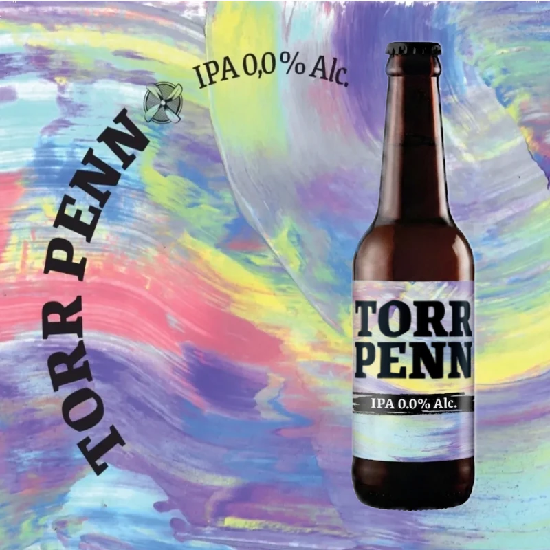IPA 0.0% Alc.